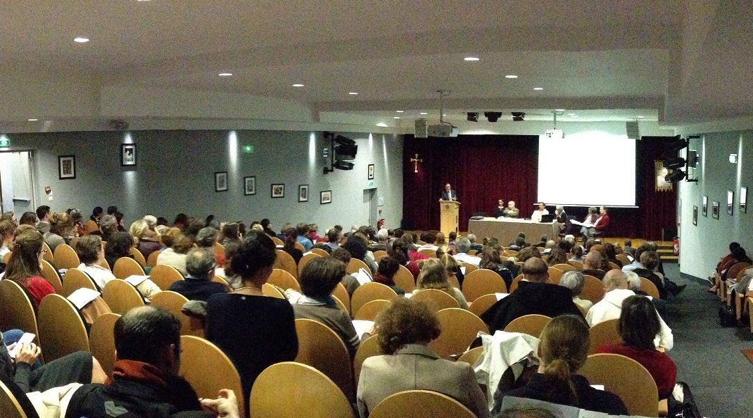 L&rsquo;enseignement de l&rsquo;Économie, un enjeu majeur pour la France ?