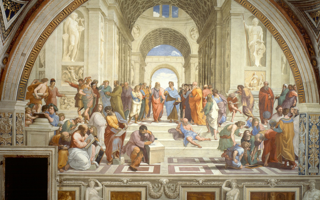 Académie de l’École Professorale de Paris. Qu&rsquo;est-ce que la philosophie ?