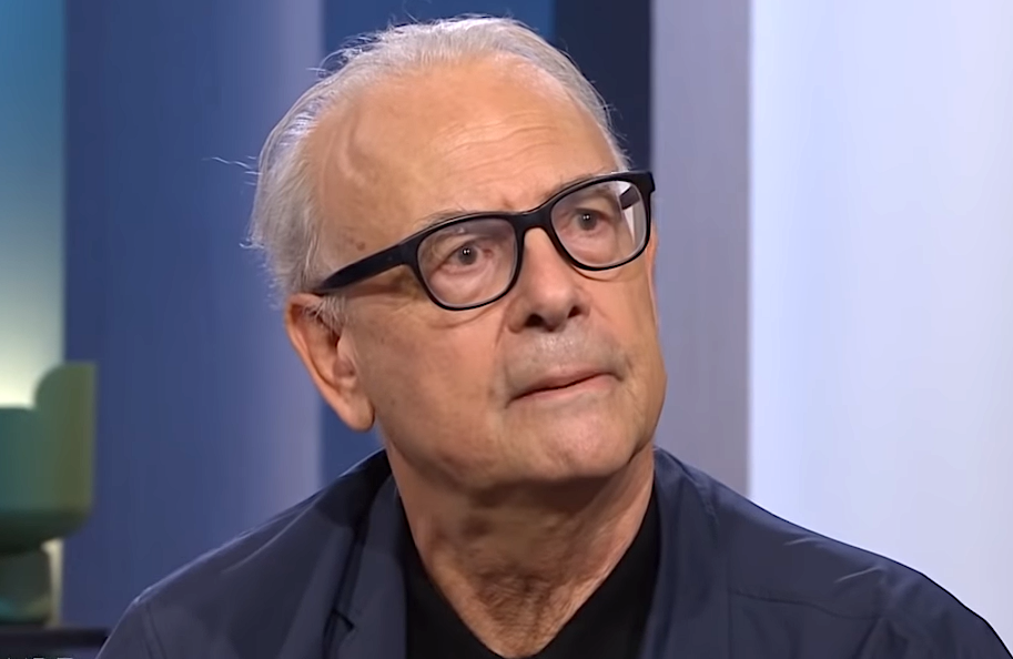 Cours de M. Alain Lanavère sur l&rsquo;œuvre de Patrick Modiano