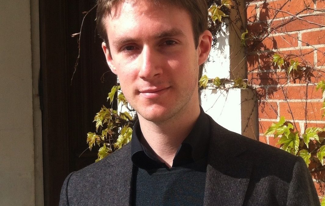 Cours d&rsquo;histoire médiévale de Warren Pezé