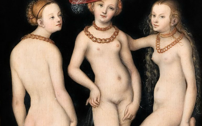 Corrigé de dissertation sur « La grâce »